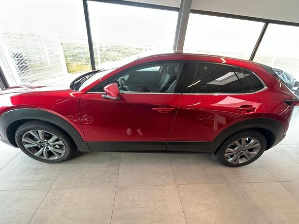 Mazda CX-30 150 Exclusive-Line 110 kW image number 6