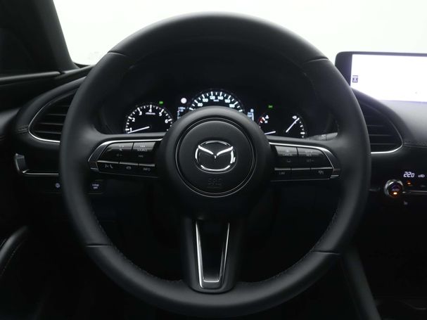 Mazda 3 2.0 e-SKYACTIV-G M 110 kW image number 23