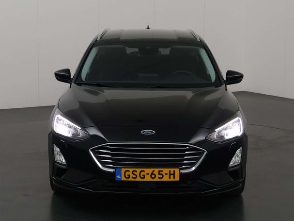 Ford Focus 1.0 EcoBoost Titanium X 92 kW image number 2