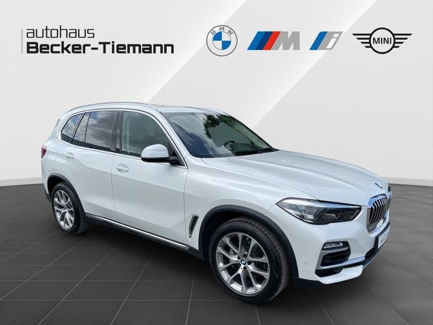 BMW X5 xDrive30d 195 kW image number 7