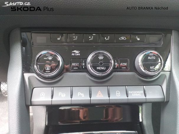 Skoda Kodiaq 2.0 TDI DSG Style 110 kW image number 14