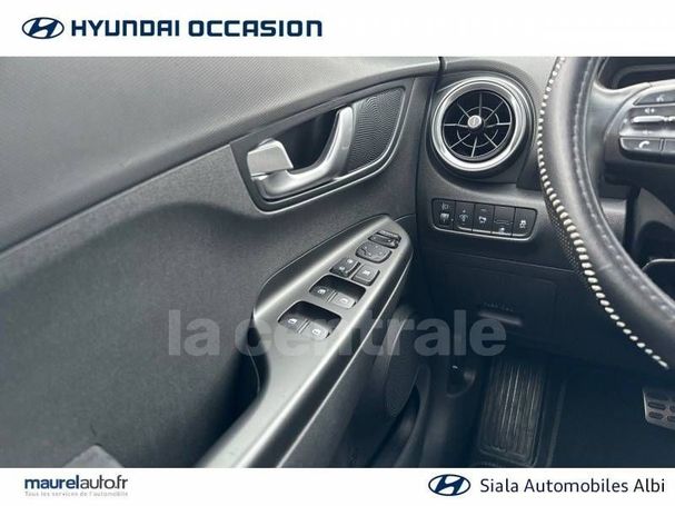 Hyundai Kona 100 kW image number 26