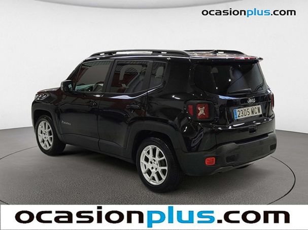 Jeep Renegade 96 kW image number 4