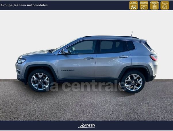 Jeep Compass 1.4 MultiAir Limited 103 kW image number 5