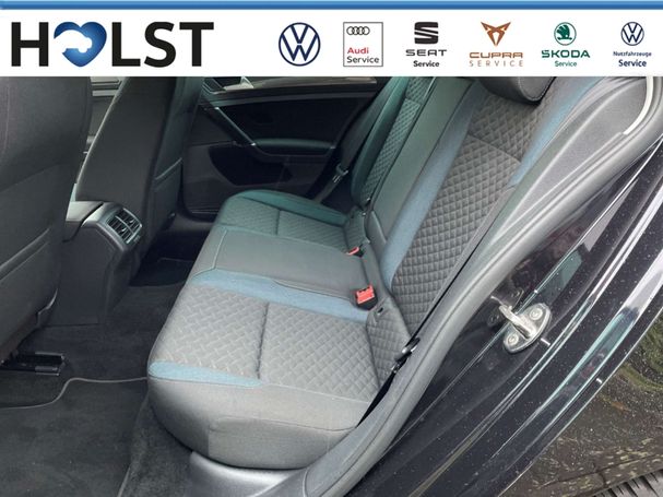 Volkswagen Golf Variant 1.6 TDI IQ.DRIVE 85 kW image number 7