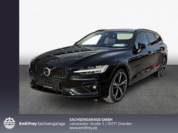 Volvo V60 B4 Plus 145 kW image number 1