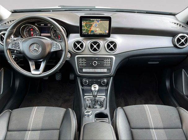 Mercedes-Benz GLA 200 115 kW image number 15