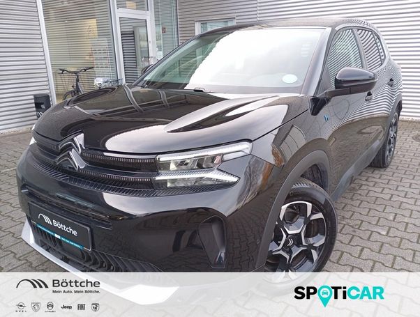 Citroen C5 Aircross 180 Plus 133 kW image number 2