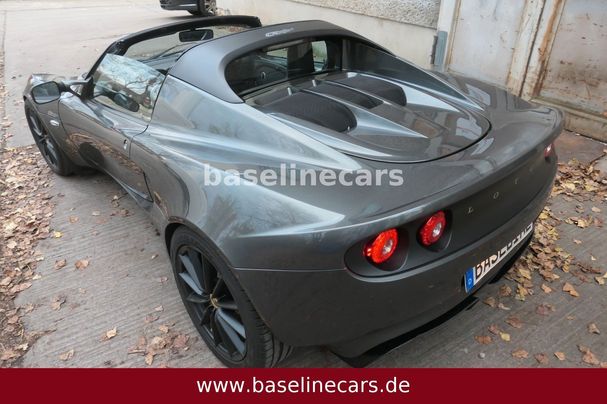 Lotus Elise 100 kW image number 27