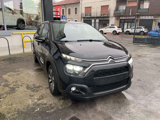 Citroen C3 Pure Tech 83 S&S Shine 61 kW image number 17