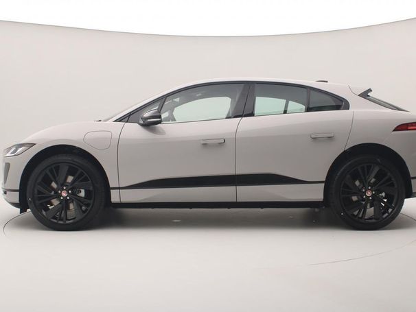 Jaguar I-Pace EV400 S AWD 294 kW image number 9