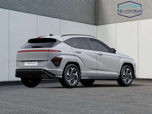 Hyundai Kona 104 kW image number 4