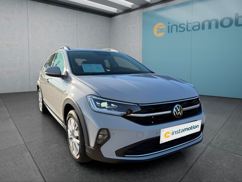 Volkswagen Taigo 1.0 TSI