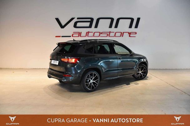 Cupra Ateca 2.0 TSI DSG 4Drive 221 kW image number 3