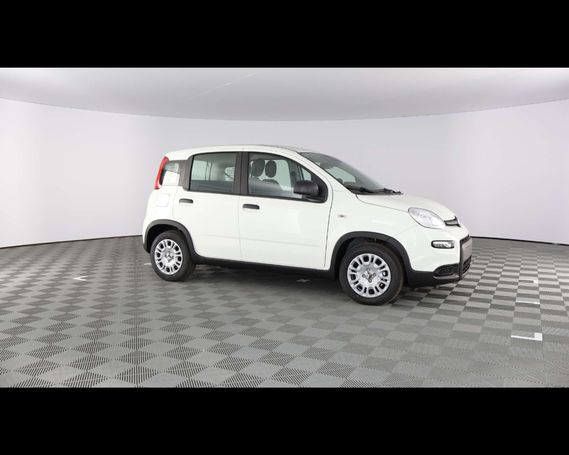 Fiat Panda 51 kW image number 7