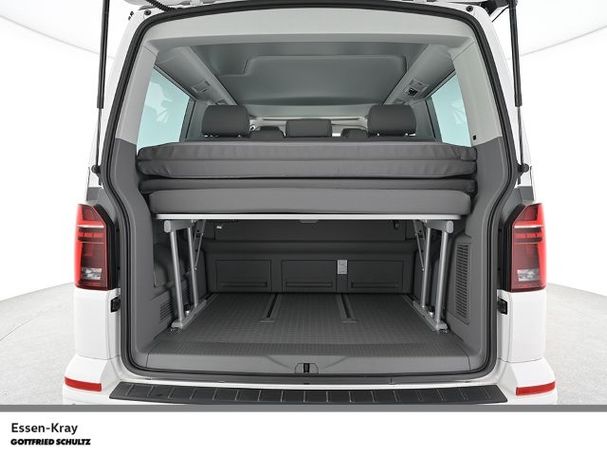 Volkswagen T6 California 110 kW image number 7