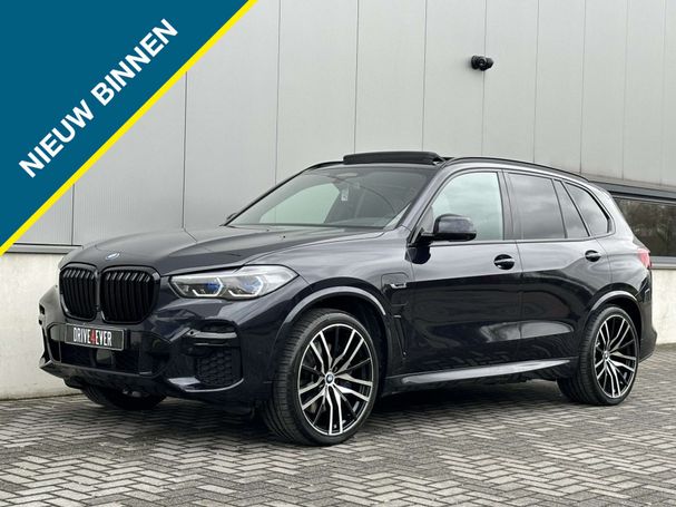 BMW X5 45e xDrive 291 kW image number 1