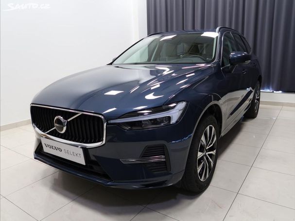 Volvo XC60 B4 Core 145 kW image number 1