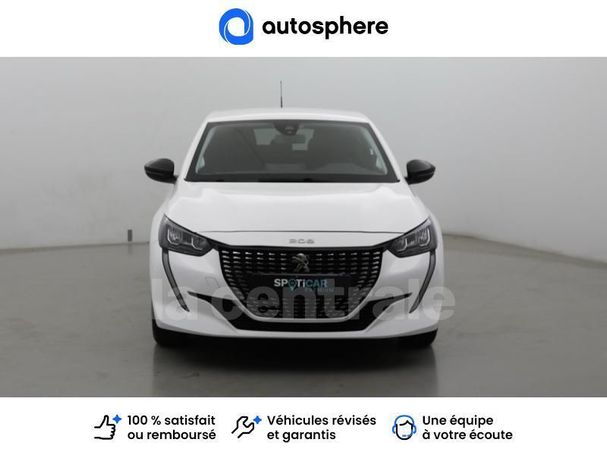 Peugeot 208 PureTech 100 74 kW image number 3