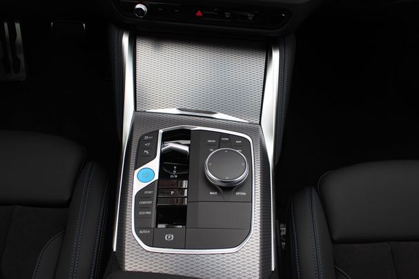 BMW i4 eDrive M Sport 210 kW image number 12