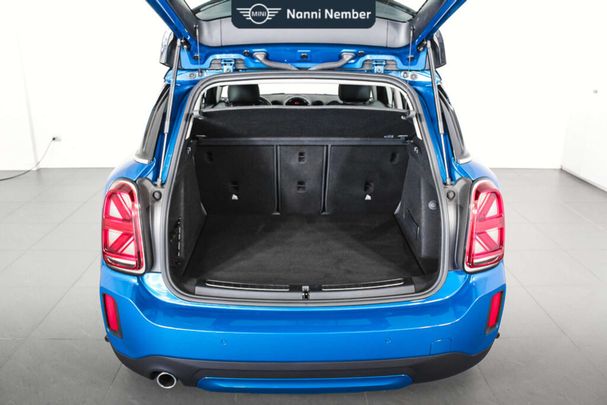 Mini Cooper Countryman Essential 100 kW image number 23