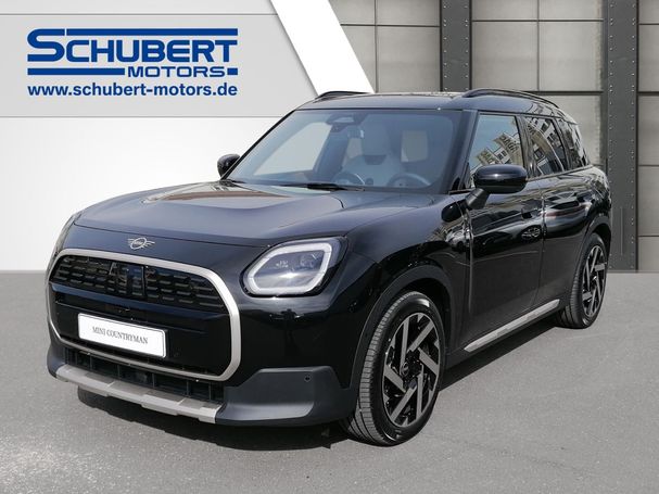 Mini Countryman Electric Countryman E Favoured Trim 150 kW image number 1