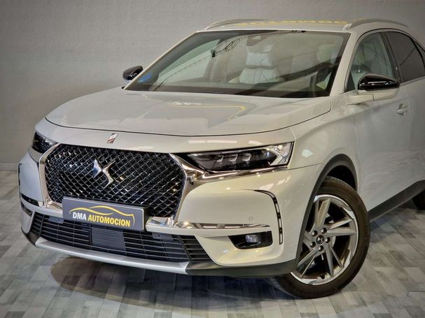 DS Automobiles 7 Crossback 165 kW image number 7