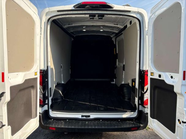 Ford E-Transit 350 L2 Trend 135 kW image number 5