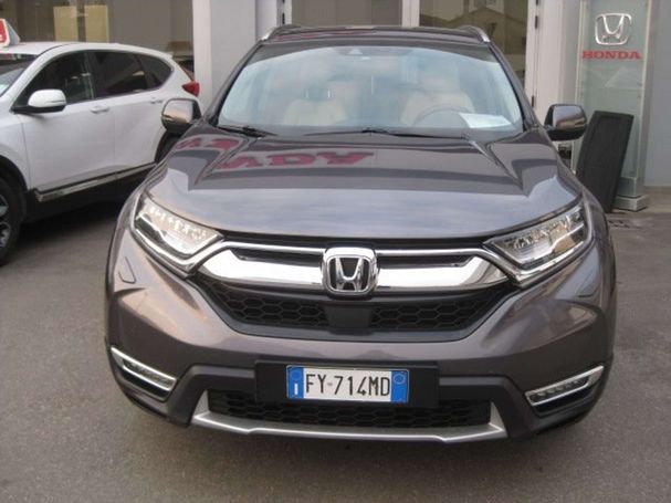 Honda CR-V 135 kW image number 3