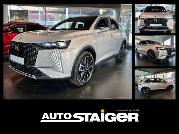 DS Automobiles 7 Crossback E-Tense 225 165 kW image number 2