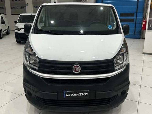 Fiat Talento 2.0 Ecojet 88 kW image number 6