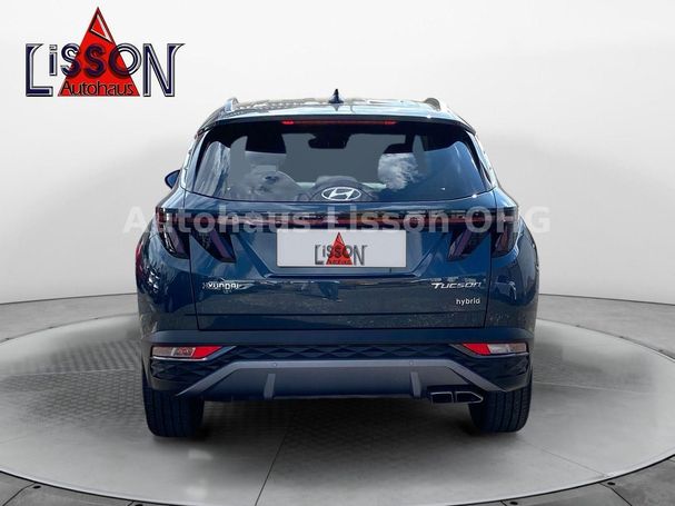 Hyundai Tucson 169 kW image number 3