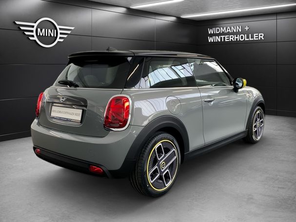 Mini Cooper SE Mini 135 kW image number 2