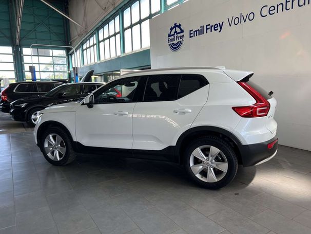 Volvo XC40 B4 Core DKG 145 kW image number 28