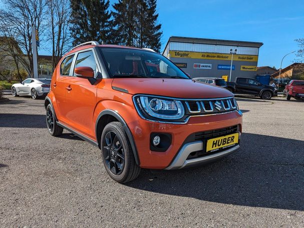 Suzuki Ignis 61 kW image number 3