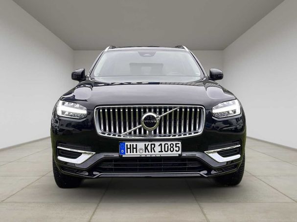 Volvo XC90 B5 AWD Plus 173 kW image number 4