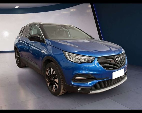 Opel Grandland X 1.5 96 kW image number 1