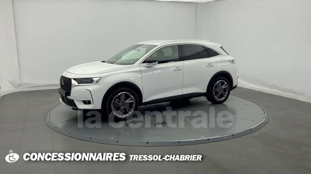 DS Automobiles 7 Crossback 1.6 E-Tense 225 165 kW image number 2