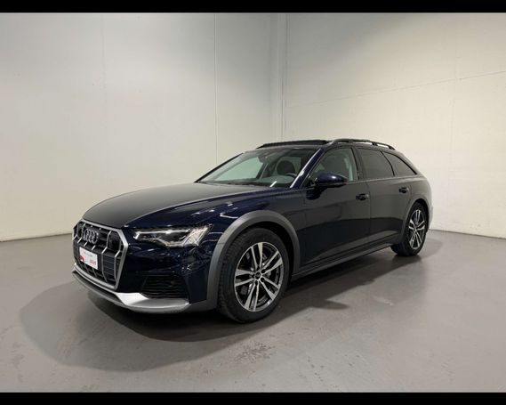 Audi A6 Allroad 40 TDI quattro S tronic 150 kW image number 1