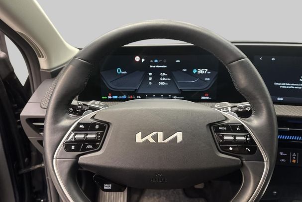 Kia EV6 243 kW image number 9