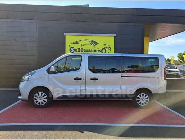 Renault Trafic Energy dCi 125 92 kW image number 5