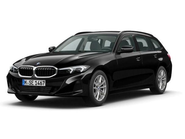 BMW 318i Touring 115 kW image number 1