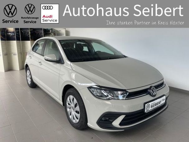 Volkswagen Polo 1.0 TSI DSG 70 kW image number 2