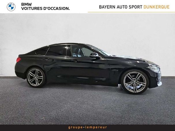 BMW 418d 112 kW image number 15