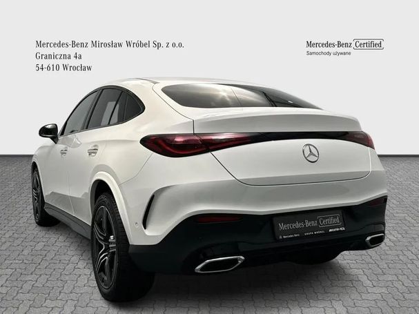 Mercedes-Benz GLC 220 145 kW image number 4