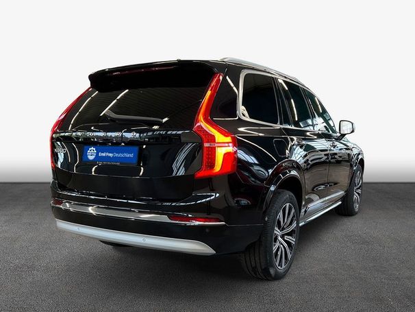 Volvo XC90 B5 AWD Inscription 173 kW image number 4