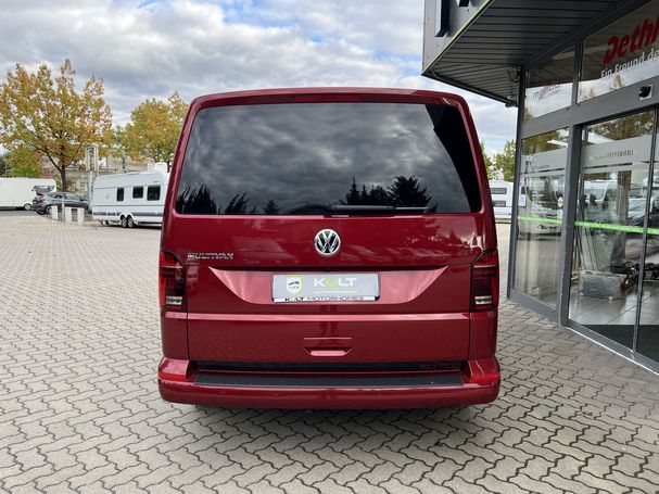 Volkswagen T6 Multivan DSG Edition 150 kW image number 5