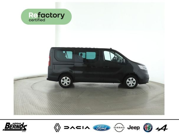 Renault Trafic Blue dCi 150 Life EDC 110 kW image number 24