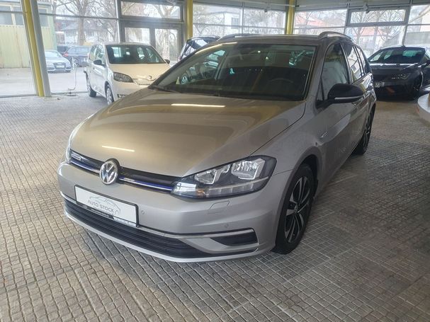 Volkswagen Golf Variant 1.5 TSI 96 kW image number 1