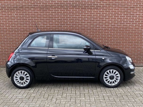 Fiat 500 1.0 51 kW image number 22